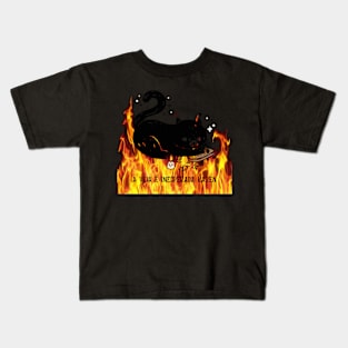 Halloween Kids T-Shirt